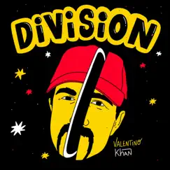 Division - Single by Valentino Khan album reviews, ratings, credits