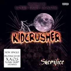 Sacrifice - EP by KidCrusher album reviews, ratings, credits