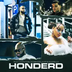 Honderd (feat. Rafello) Song Lyrics