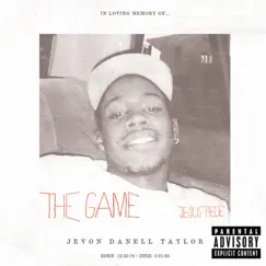 Jesus Piece by The Game album reviews, ratings, credits