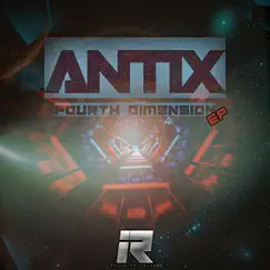 Fourth Dimension - Single by Antix album reviews, ratings, credits