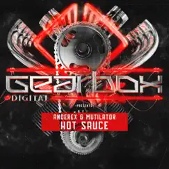 HOT SAUCE - Single by Anderex & Mutilator album reviews, ratings, credits