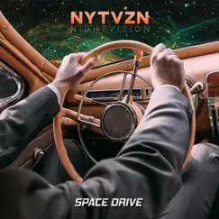 Space Drive Song Lyrics