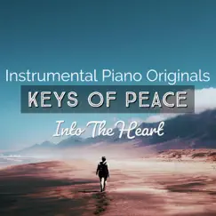 Into the Heart - EP by Keys of Peace album reviews, ratings, credits