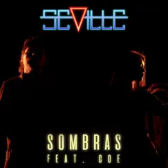 Sombras (feat. Coe) Song Lyrics