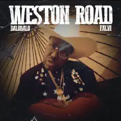 Weston Road (feat. Falvi) Song Lyrics