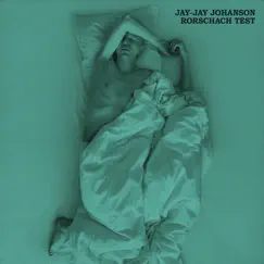 Rorschach Test by Jay-Jay Johanson album reviews, ratings, credits