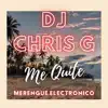 Me Quite (Merengue Electronico) [Merengue Mix] - Single album lyrics, reviews, download