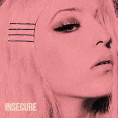 Insecure - Single by Svrcina album reviews, ratings, credits