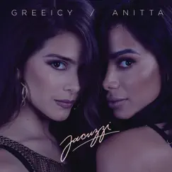 Jacuzzi - Single by Greeicy & Anitta album reviews, ratings, credits