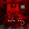 Con Ella Esta Vez - Single album lyrics, reviews, download