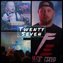 Twenty Seven: Growing Pains - EP by Damien Bowen album reviews, ratings, credits