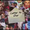 Letter to Dior - Single album lyrics, reviews, download