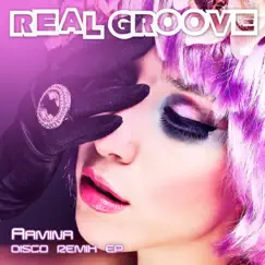 Real Groove (Acapella Vocal Mix 135 BPM) Song Lyrics