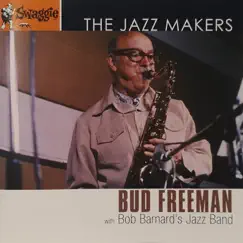 Bud Freeman with Bob Barnard's Jazz Band by Bud Freeman album reviews, ratings, credits