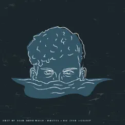 Keep My Head Above the Water - Single by Cxldaf, Poetics & Big Zvch album reviews, ratings, credits