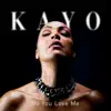 Do You Love Me (Radio Edit) - Single album lyrics, reviews, download