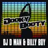 Dooky Booty - EP album lyrics, reviews, download