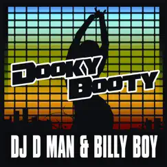 Dooky Booty (D-Man Club Mix) Song Lyrics