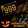 Everyday's Like Halloween - Single album lyrics, reviews, download