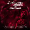 Tribulación (feat. Pablo Molina) - Single album lyrics, reviews, download