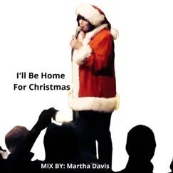 I'll Be Home for Christmas Song Lyrics