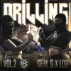 Drilling (Vol. 2) album lyrics, reviews, download