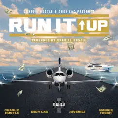 Run It Up (feat. Juvenile & Mannie Fresh) Song Lyrics