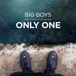 Only One (feat. Mickey Blue & Nefew) - Single by Big Boys album reviews, ratings, credits