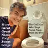 More Great Great Name Poop Songs Songs album lyrics, reviews, download