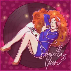 Un Paso Mass - EP by Daniella Mass album reviews, ratings, credits