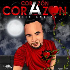 Corazón a Corazón by Felix Andino album reviews, ratings, credits