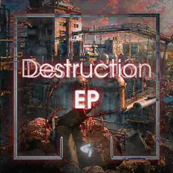 Destruction - EP by Gurazy album reviews, ratings, credits