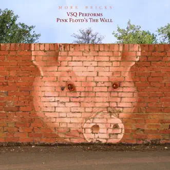 VSQ Performs Pink Floyd's The Wall: More Bricks by Vitamin String Quartet album download