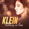 Falling In Love - Single album lyrics, reviews, download