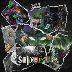 Sliced Up - EP by Tha Playah album reviews, ratings, credits