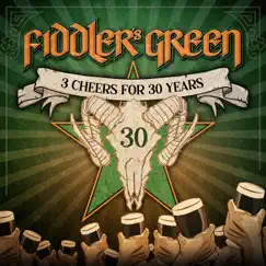 3 Cheers for 30 Years by Fiddler's Green album reviews, ratings, credits