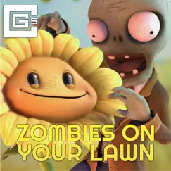 Zombies on Your Lawn (feat. Nenorama) - Single by CG5 album reviews, ratings, credits