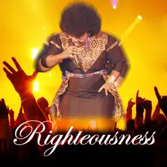 Righteousness by Celestine Donkor album reviews, ratings, credits
