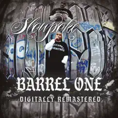 Barrel One (Digitally Remastered) by Slowpoke album reviews, ratings, credits