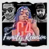 Family Reunion (feat. Jermar Long) album lyrics, reviews, download