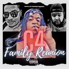 Family Reunion (feat. Jermar Long) by Bryceton Alan Bond album reviews, ratings, credits