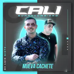 Mueva Cachete by Cali Guaracumbiero & Dj Luis Nieto album reviews, ratings, credits