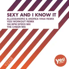 Sexy and I Know It (The Remixes) - EP by MC Joe & The Vanillas album reviews, ratings, credits
