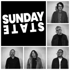 Sunday State by Sunday State album reviews, ratings, credits