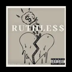 Ruthless - Single by Marvin album reviews, ratings, credits