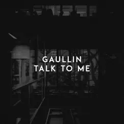 Talk to Me Song Lyrics