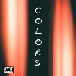 Colors EP by Dilly album reviews, ratings, credits