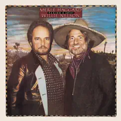 Pancho & Lefty by Merle Haggard & Willie Nelson album reviews, ratings, credits