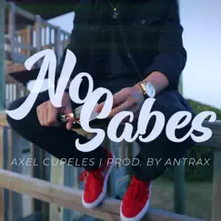No Sabes - Single by Axel Cupeles album reviews, ratings, credits